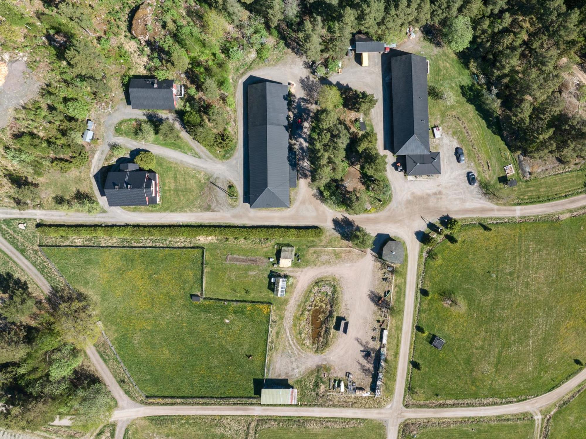 Lomahyppaeys Villa Naantali Buitenkant foto